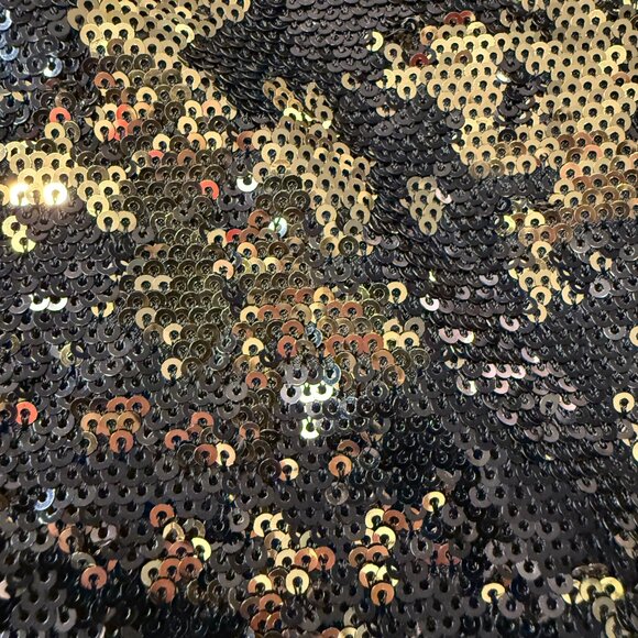 Forever 21 Sparkle Mini Skirt - Picture 6 of 6